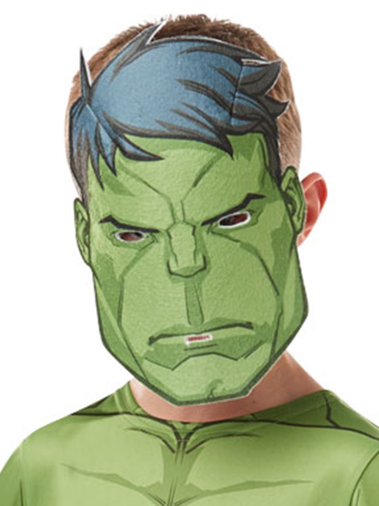 Hulk - Toddler and Child Costume – product image 2