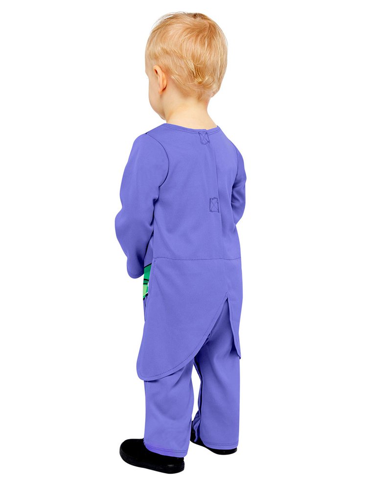 Joker Baby - Baby and Toddler Costume – product image 2