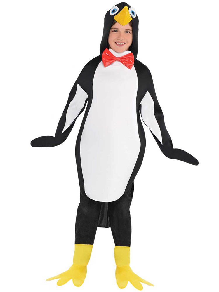 Penguin - Child and Teen Costume – product image 2