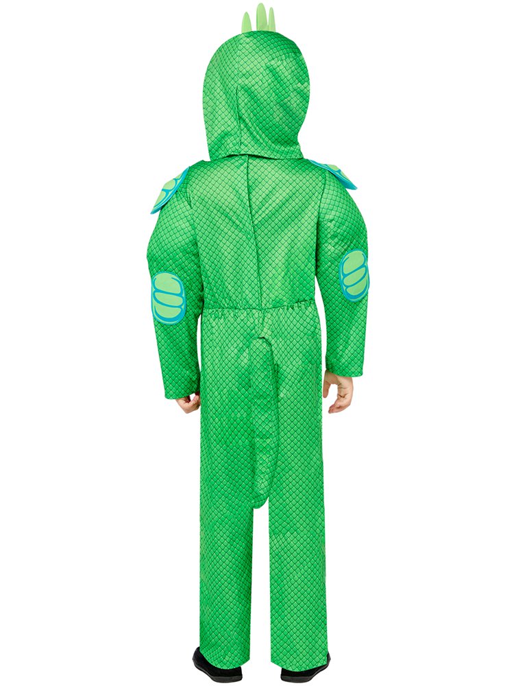 PJ Masks Gekko Muscle Chest - Child Costume – product image 2