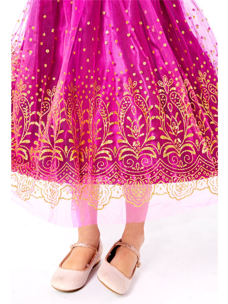 Plum Princess - Child Costume – product image 2