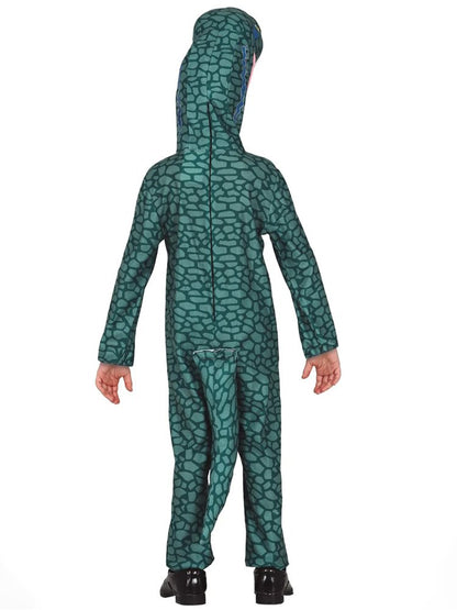 Raptor - Child Costume
