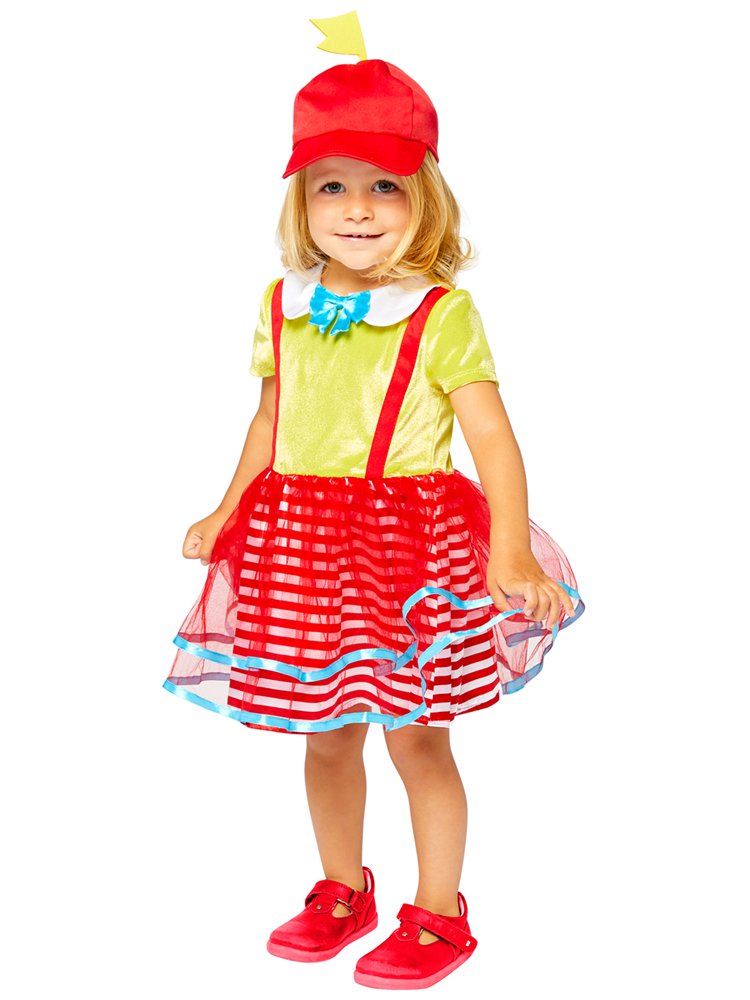 Double Trouble Dress - Baby and Toddler Costume – product image 1