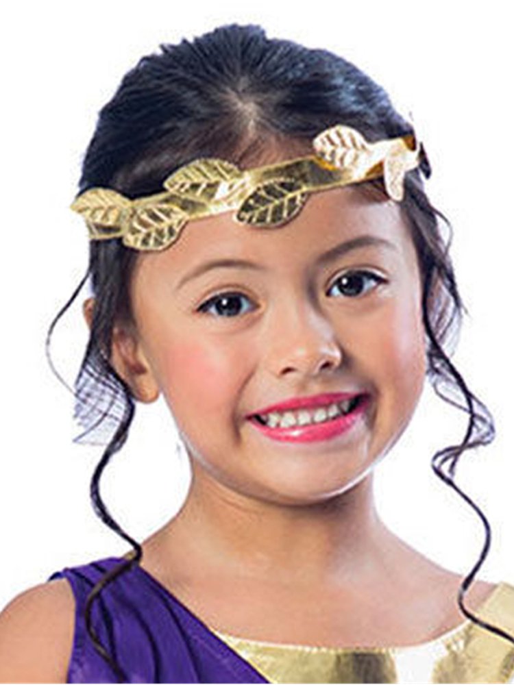 Roman Girl - Child Costume – product image 2