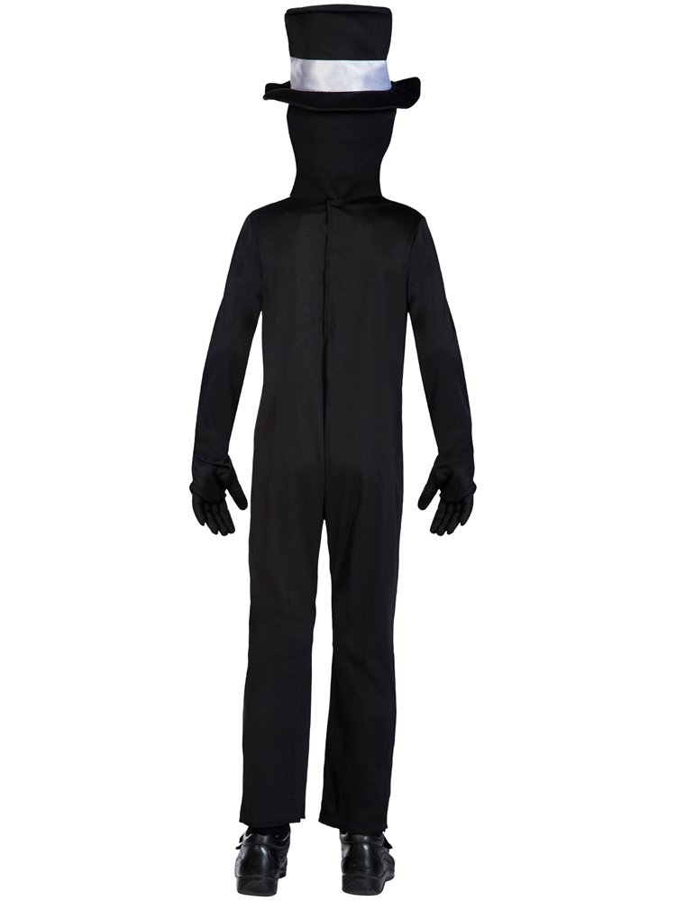 Skeleton Suit - Child Costume – product image 2