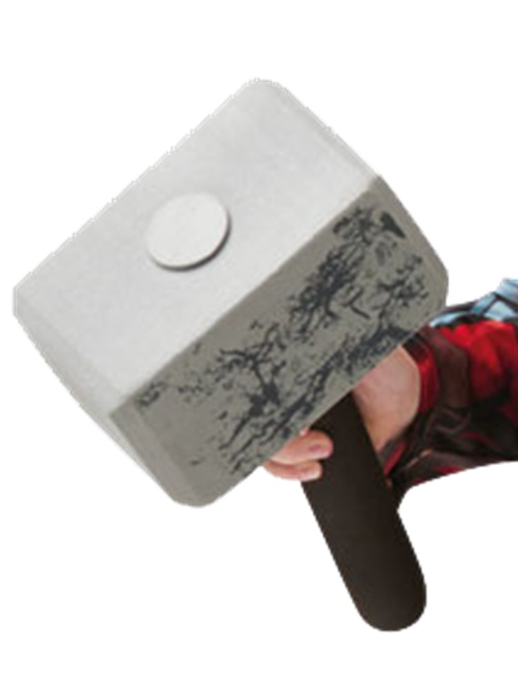 Thor Deluxe - Child Costume – product image 2