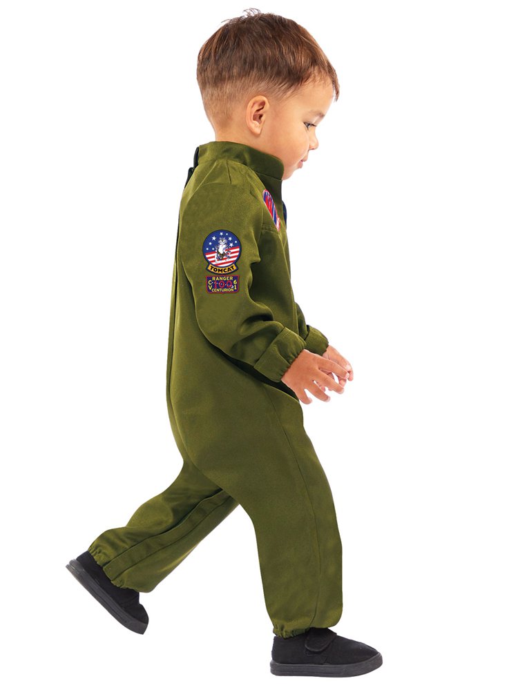 Top Gun Maverick Baby - Baby and Toddler Costume