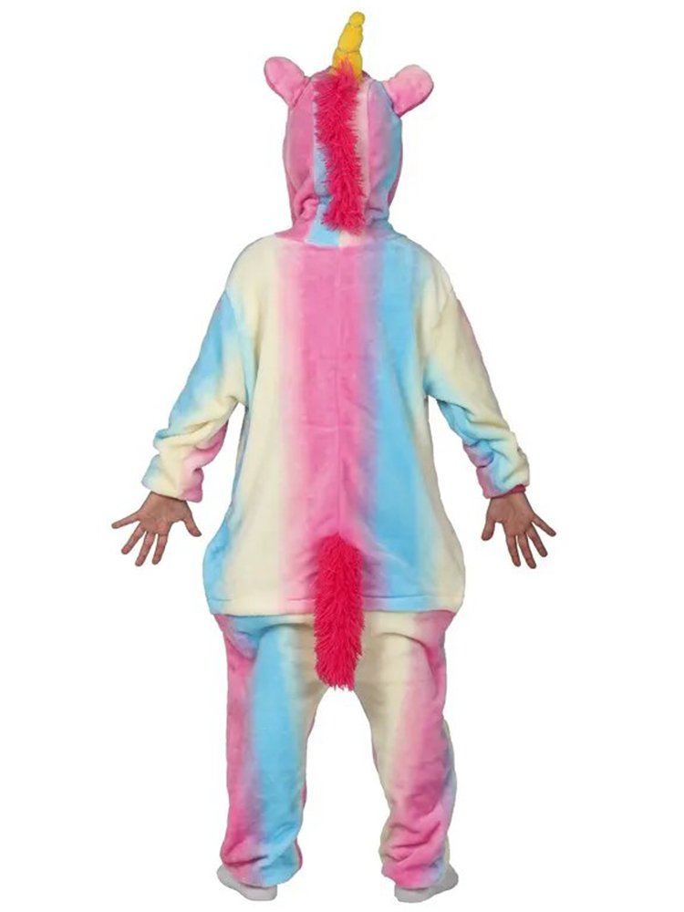 Unicorn Onesie - Child Costume – product image 2
