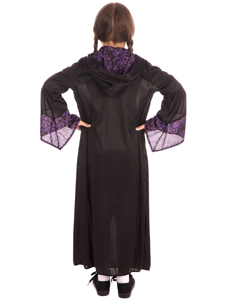 Wizard Robe - Child Costume – product image 2
