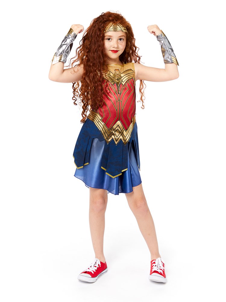 Wonder Woman Movie - Child Costume – product image 2