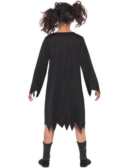 Zombie Student - Child Costume