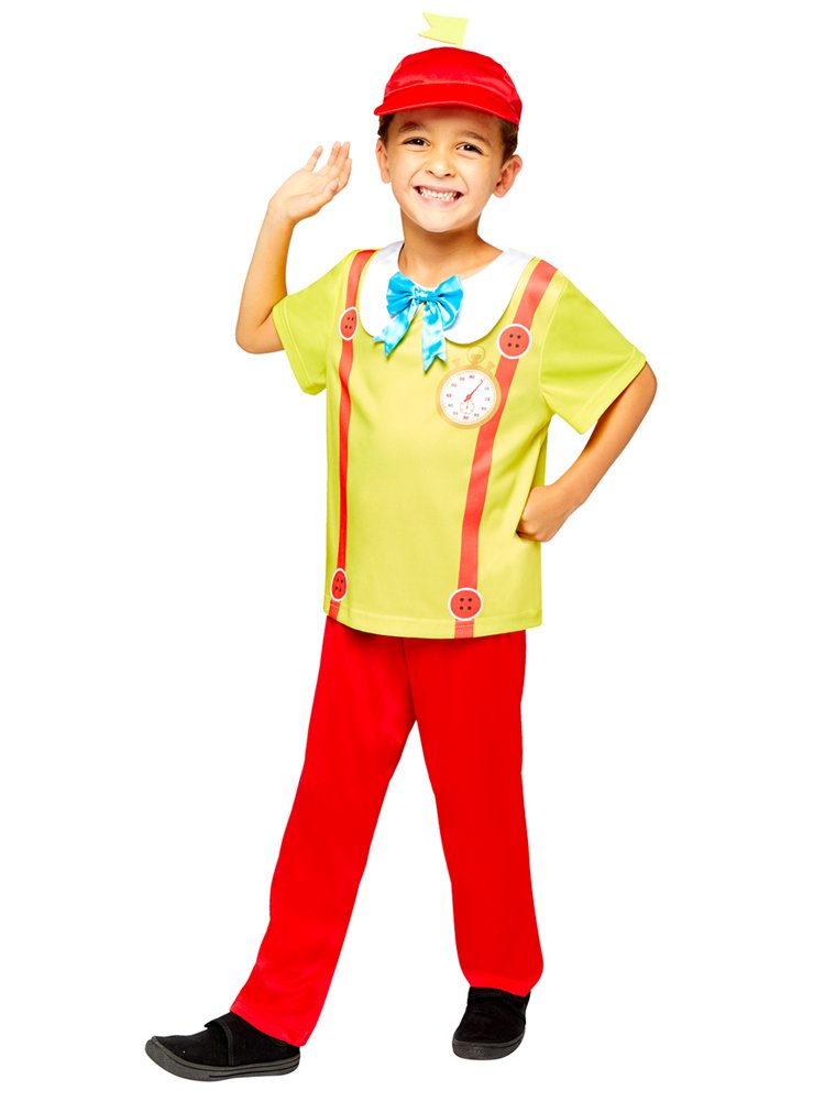 Double Trouble - Child Costume – product image 1