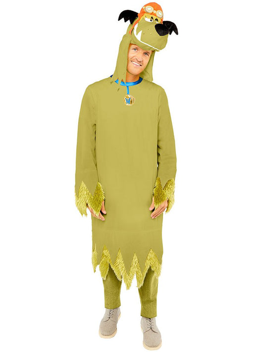 Muttley - Adult Costume