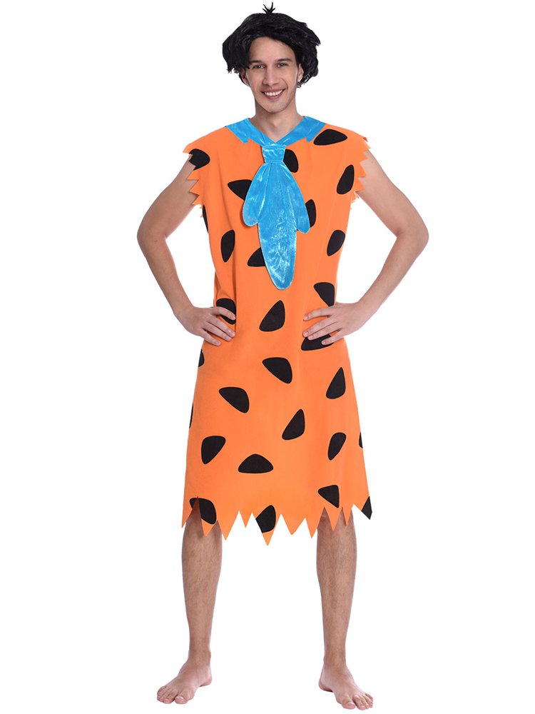 Fred Flintstone - Adult Costume – product image 2