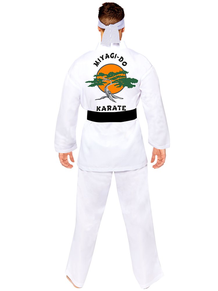 Miyagi Do Karate - Adult Costume – product image 2