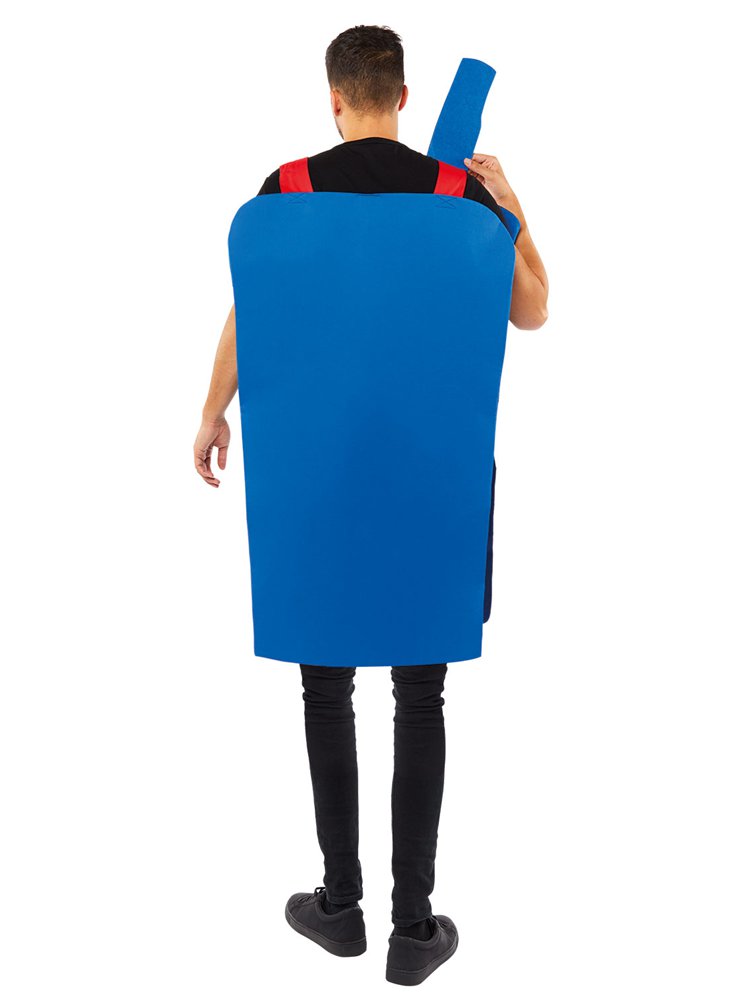Retro Slush Puppie - Adult Costume – product image 2
