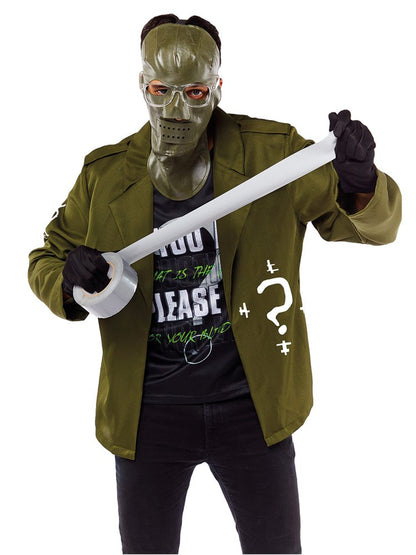 Riddler - Adult Costume