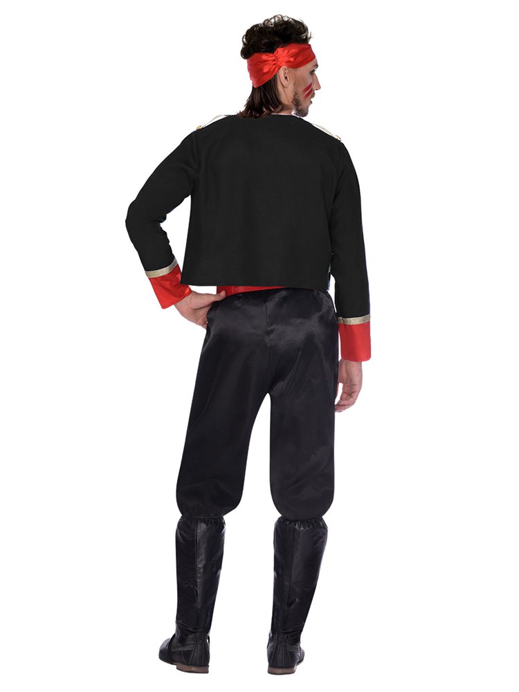 New Romantic - Adult Costume – product image 2