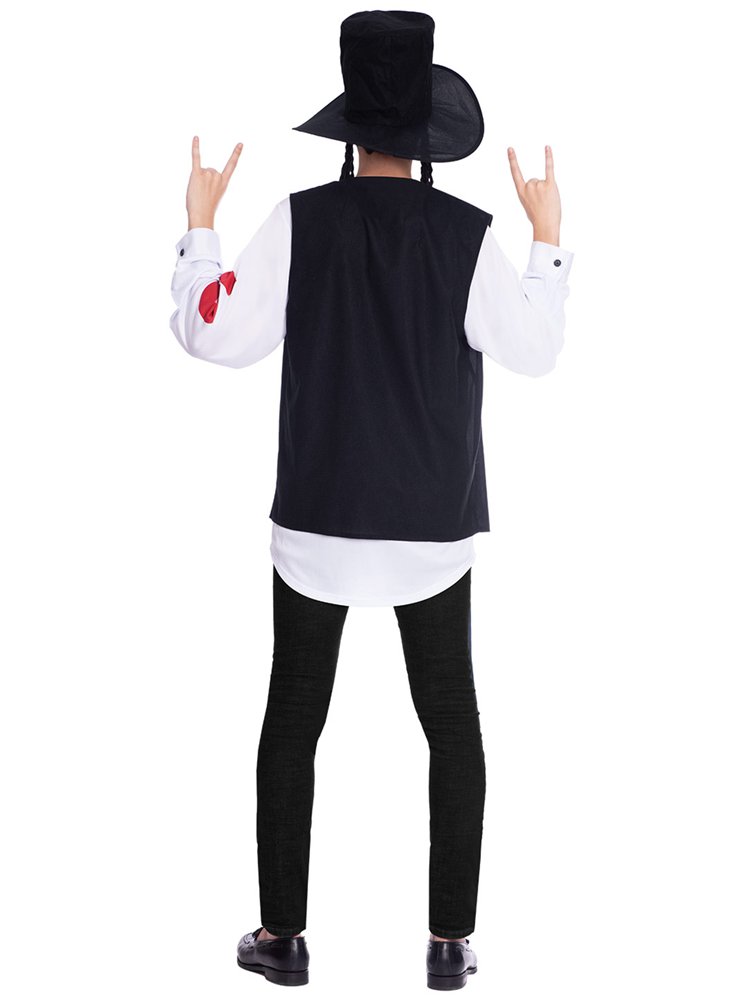Pop Icon - Adult Costume – product image 2