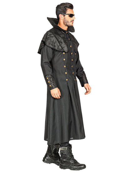 Undertaker - Adult Costume