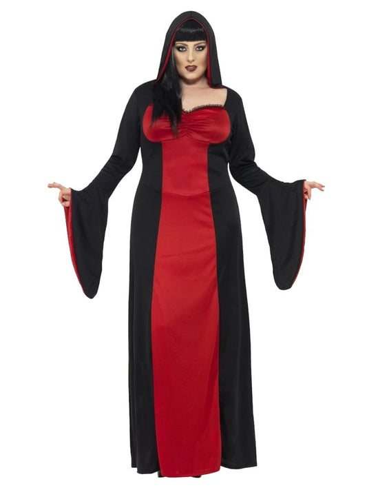 Dark Tempress - Adult Costume