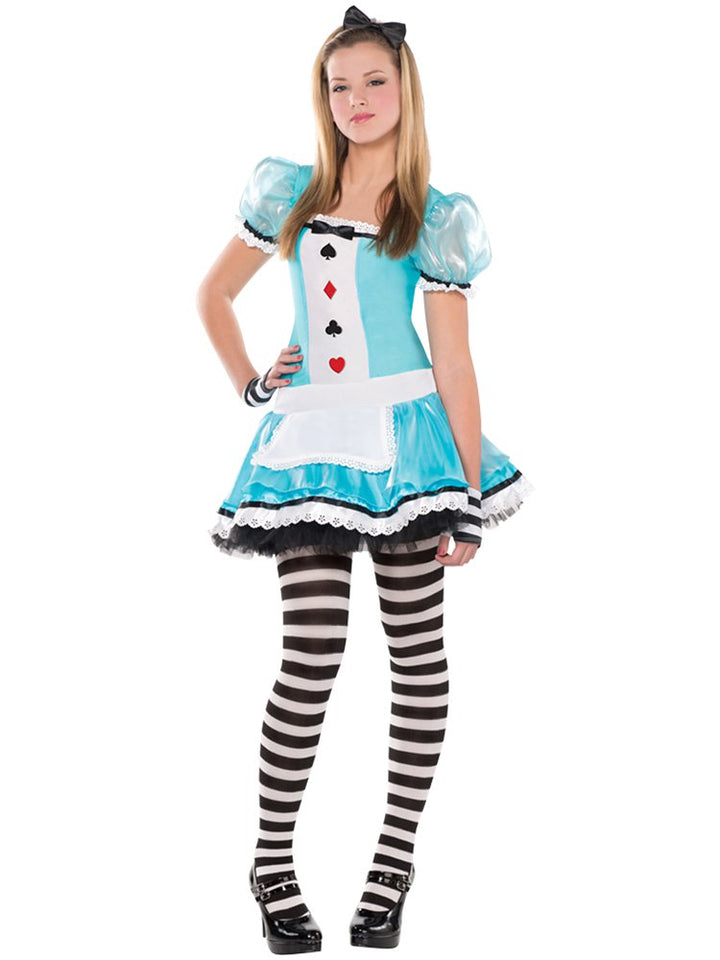 Clever Alice - Child and Teen Costume – product image 1