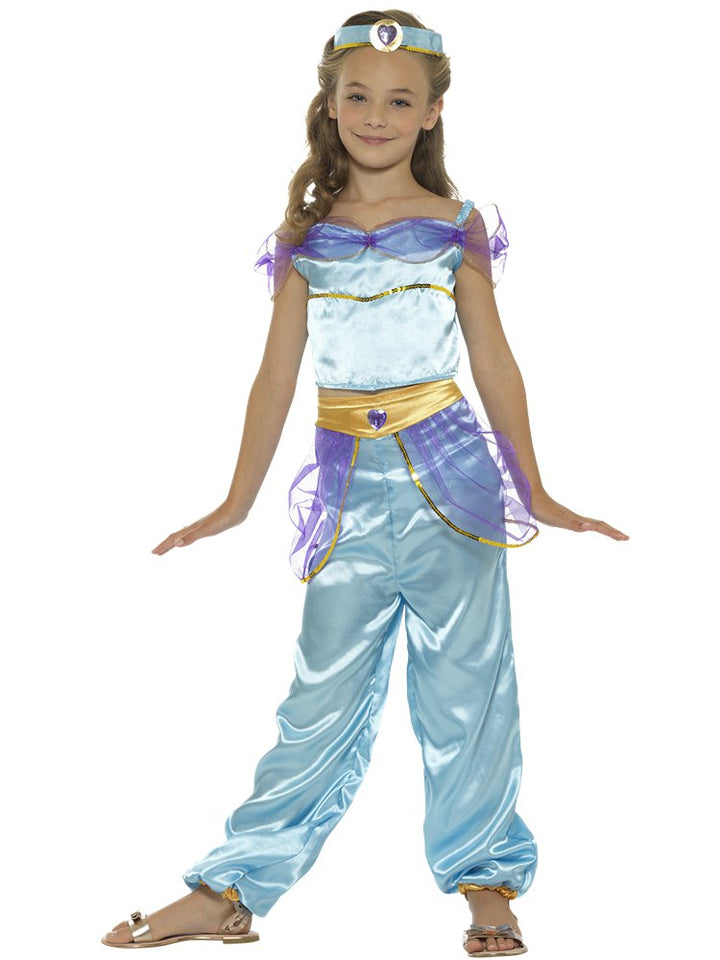 Arabian Princess - Child Costume – product image 1
