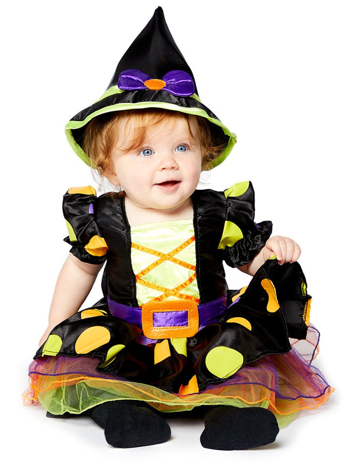 Cauldron Cutie - Baby and Toddler Costume – product image 1