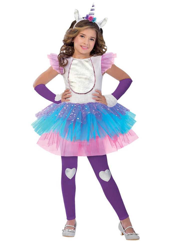 Magical Unicorn - Child Costume – product image 1