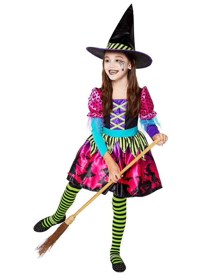 Spellbook Sweetie - Toddler and Child Costume – product image 1