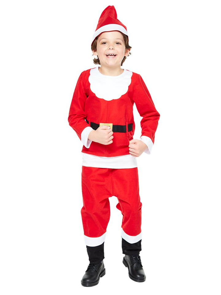 Santa - Child Costume – product image 1