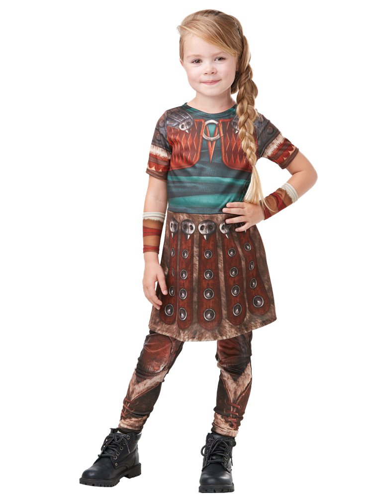 Astrid - Child Costume – product image 1