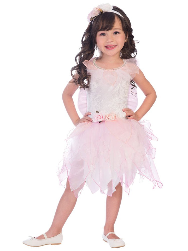 Rose Fairy - Toddler Costume – product image 1