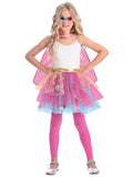 Super Hero Tutu - Child Costume – product image 1