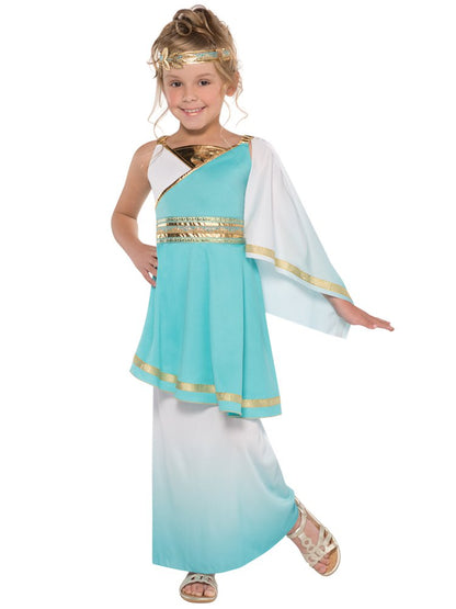 Venus - Child and Teen Costume