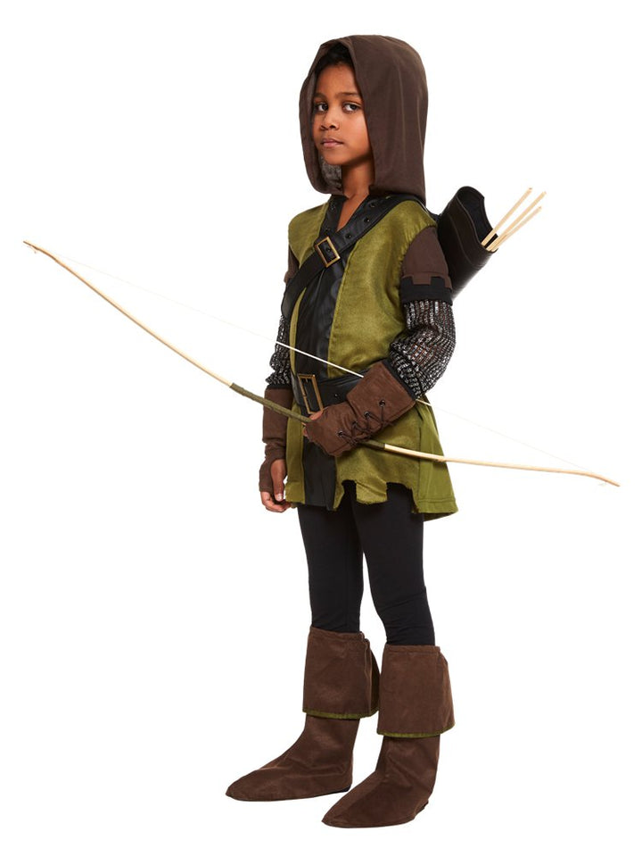 Prince of Thieves - Child and Teen Costume – product image 1