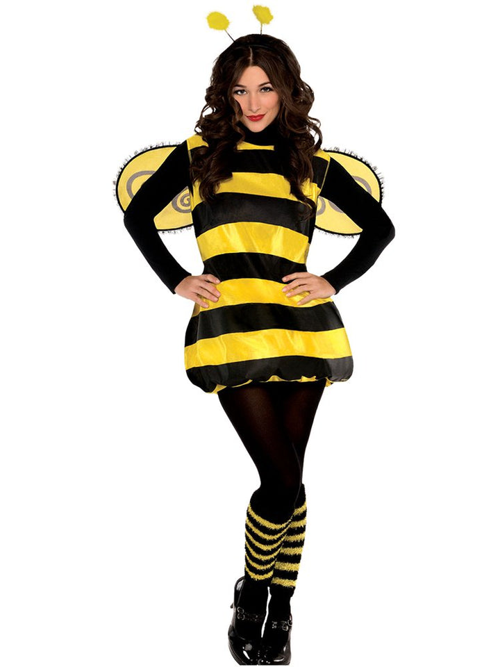 Darling Bee - Adult Costume – product image 1
