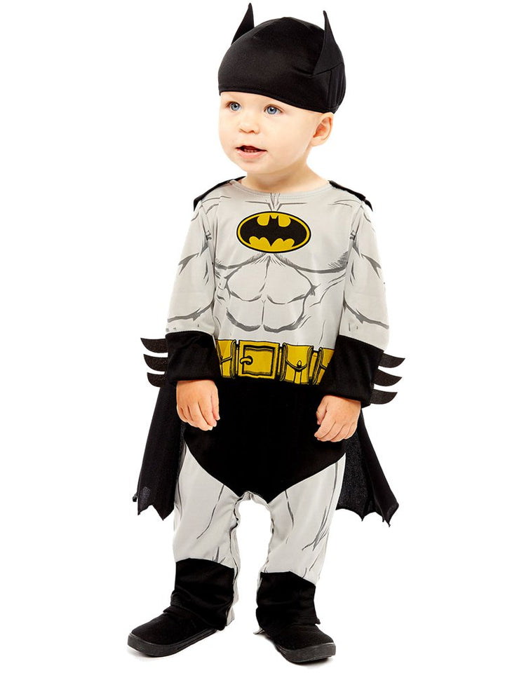 Batman Classic - Baby and Toddler Costume – product image 1