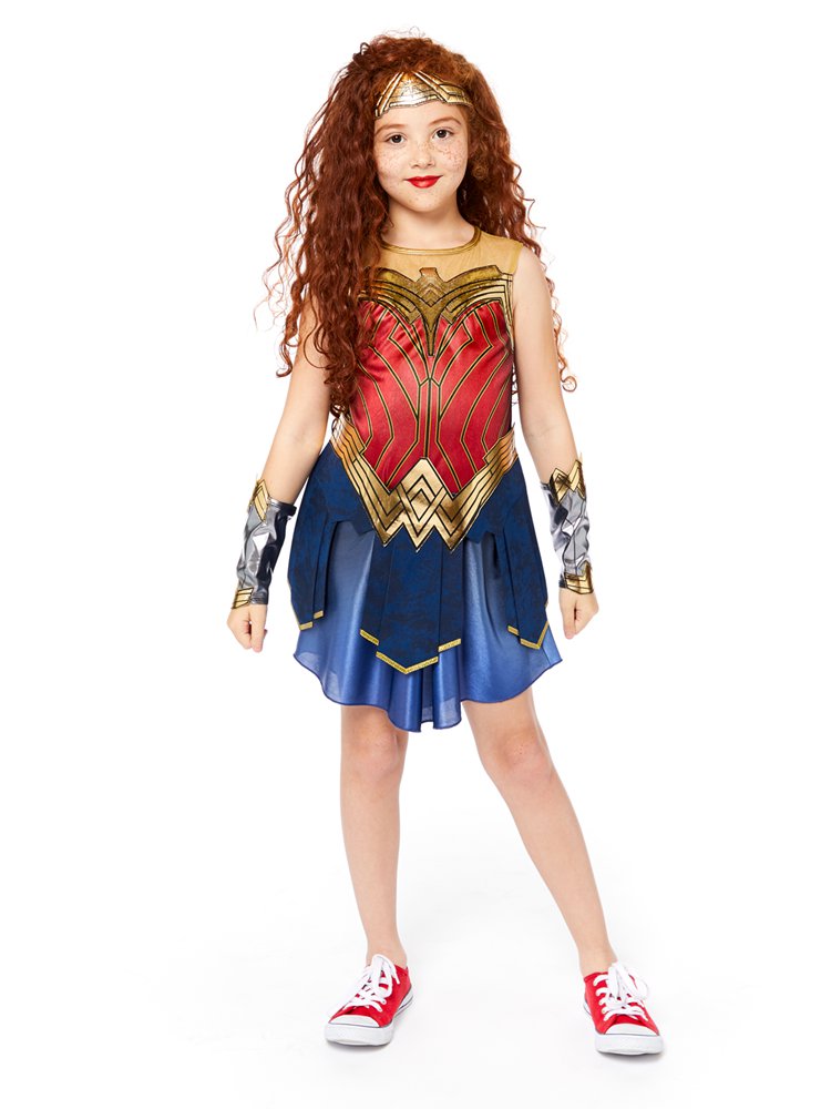 Wonder Woman Movie - Child Costume – product image 1