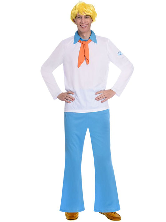Fred - Adult Costume
