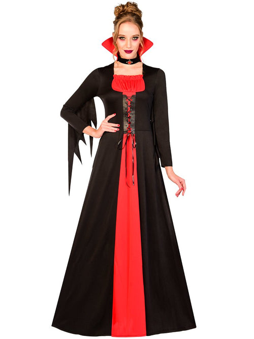Vampire Lady - Adult Costume – product image 1