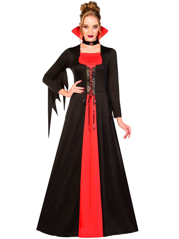 Vampire Lady - Adult Costume