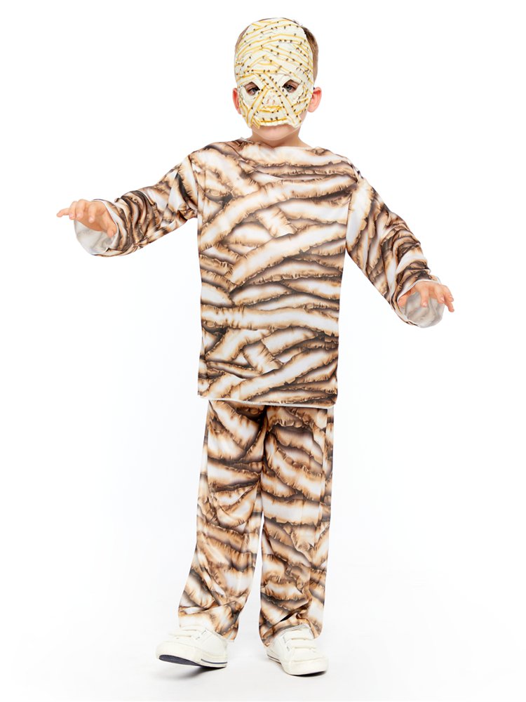 Mummy - Child Costume – product image 1