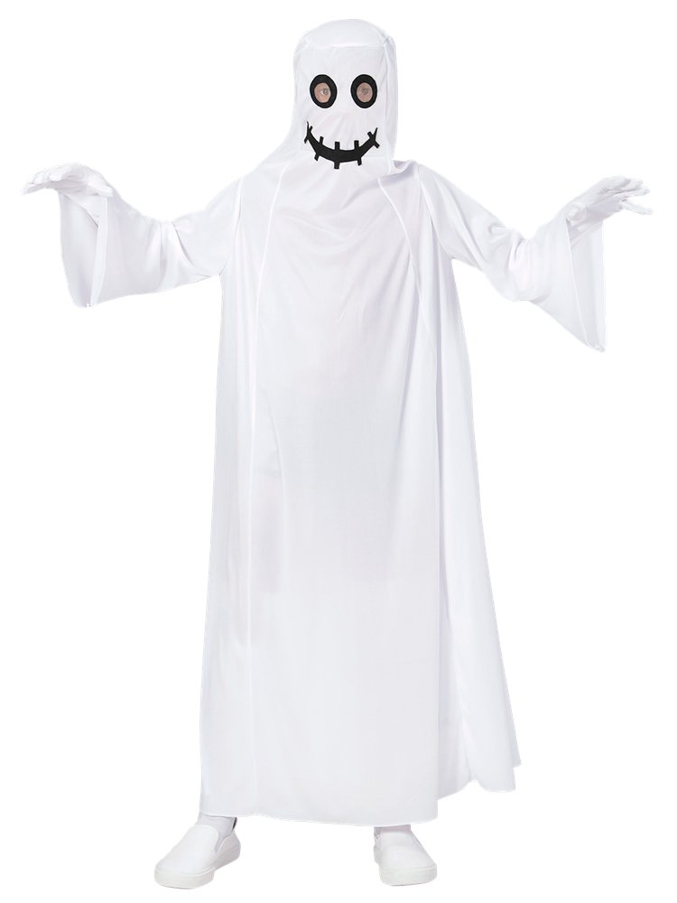 Ghost - Child Costume