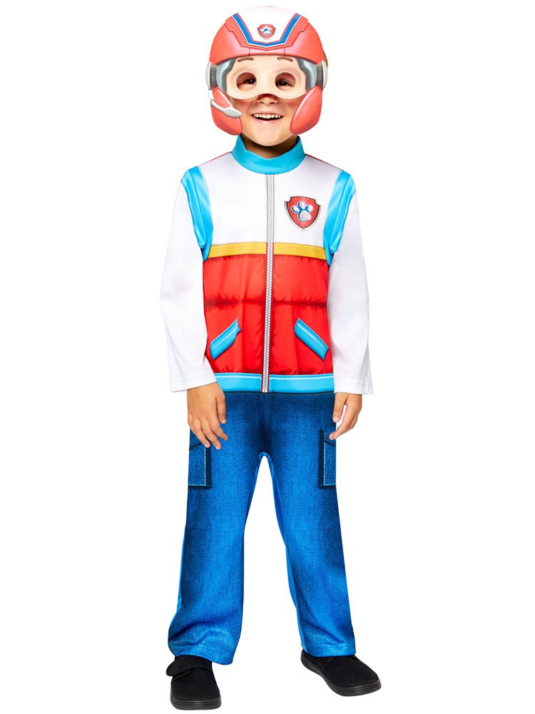 Paw Patrol Ryder - Child Costume