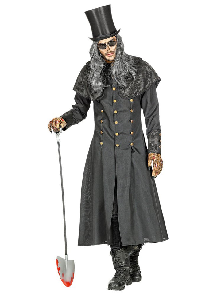 Undertaker - Adult Costume – product image 1