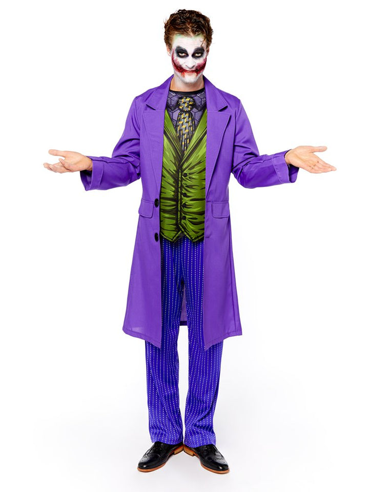 Joker - Adult Costume – product image 1