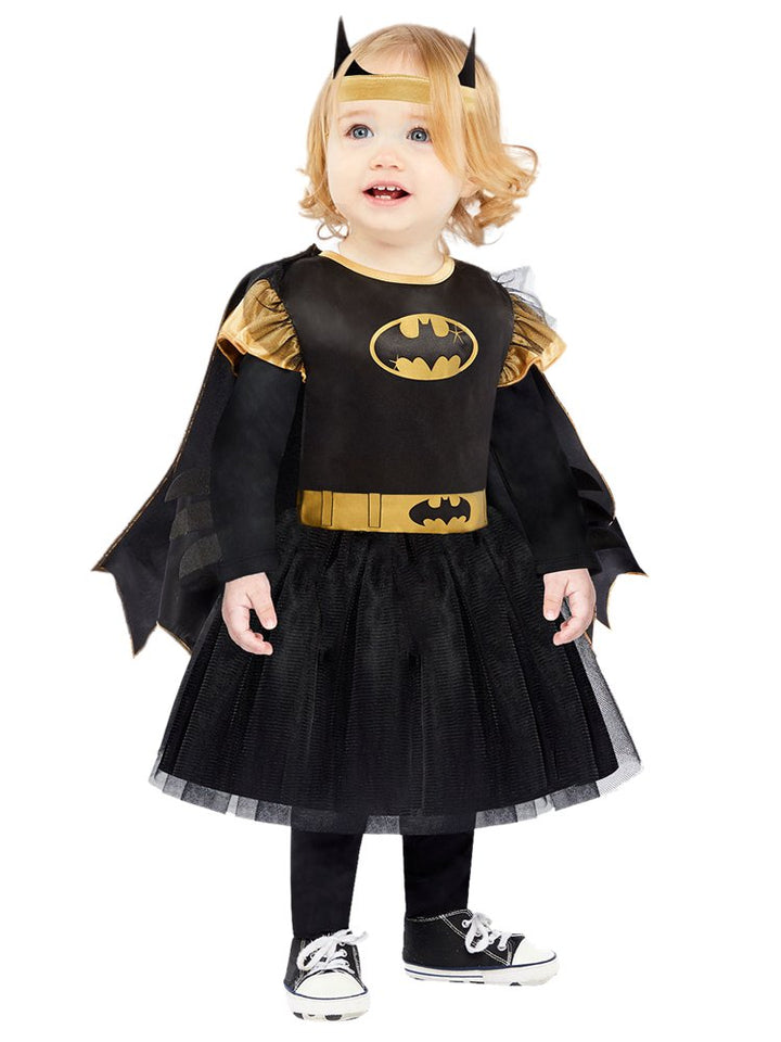 Batgirl Baby - Baby and Toddler Costume – product image 1