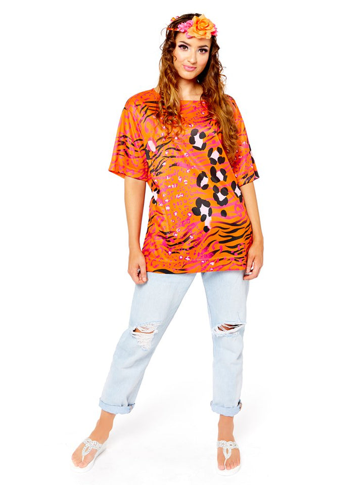 Big Cat Queen - Adult Costume – product image 1