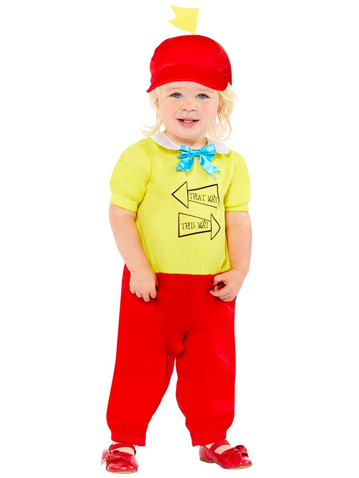 Double Trouble Onesie - Baby and Toddler Costume – product image 1